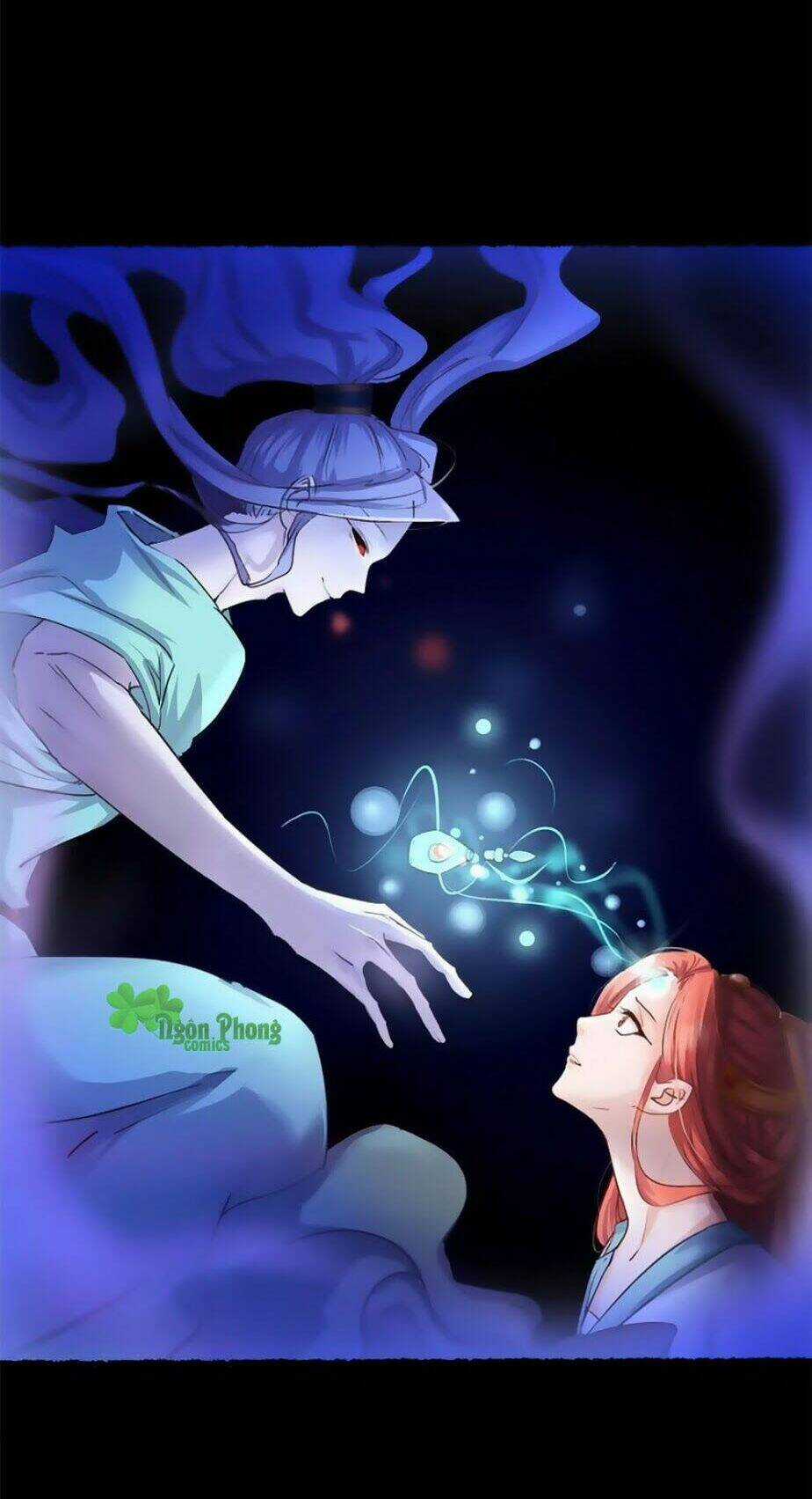 Hắn Ta Là Vua - Chapter 35 - Trang 2