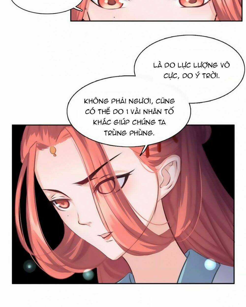 Hắn Ta Là Vua - Chapter 35 - Trang 12