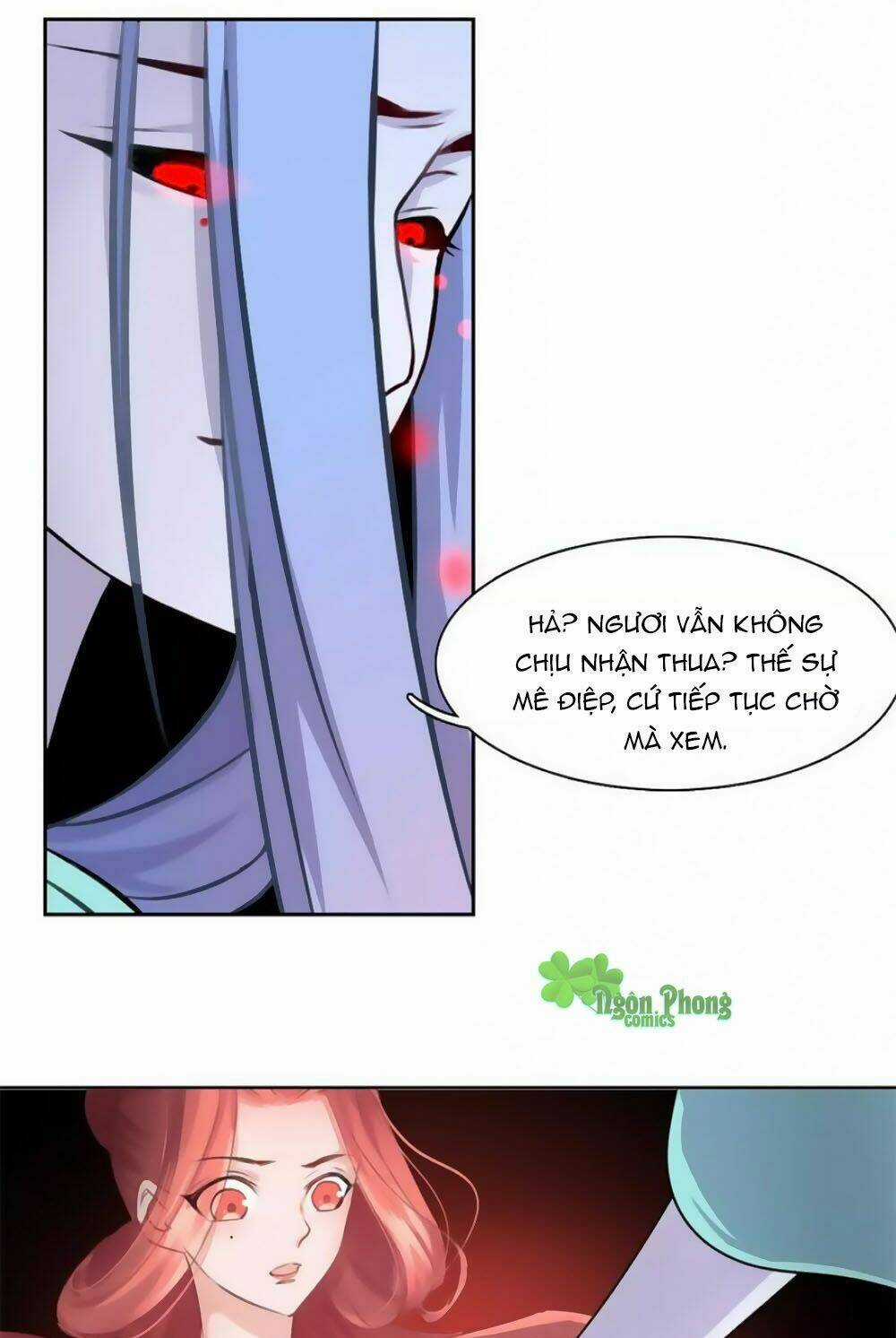 Hắn Ta Là Vua - Chapter 35 - Trang 13