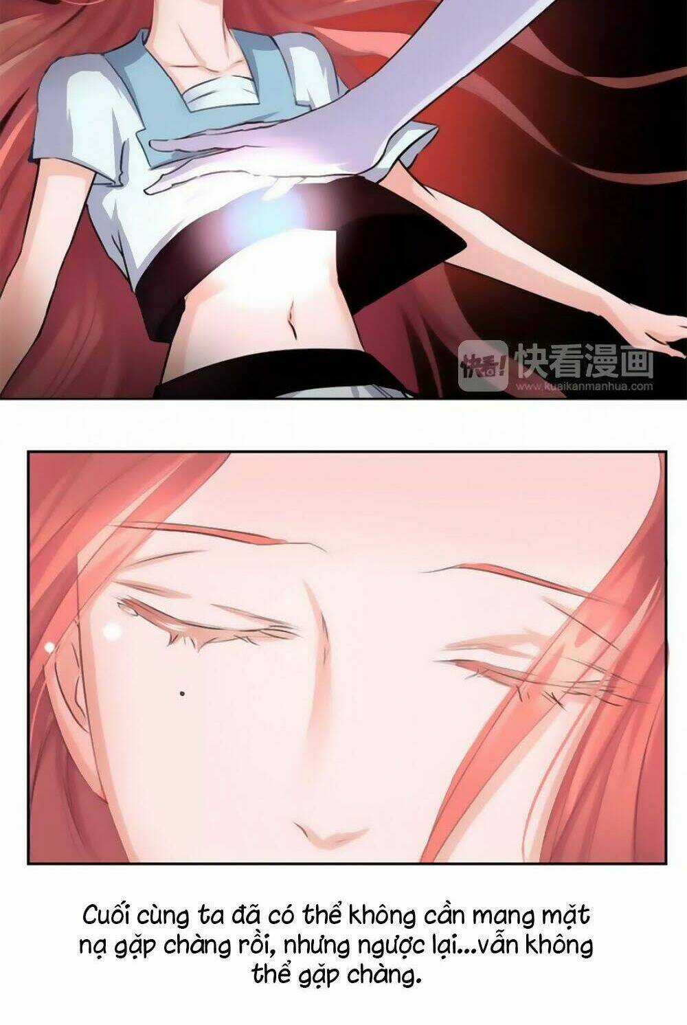 Hắn Ta Là Vua - Chapter 35 - Trang 14