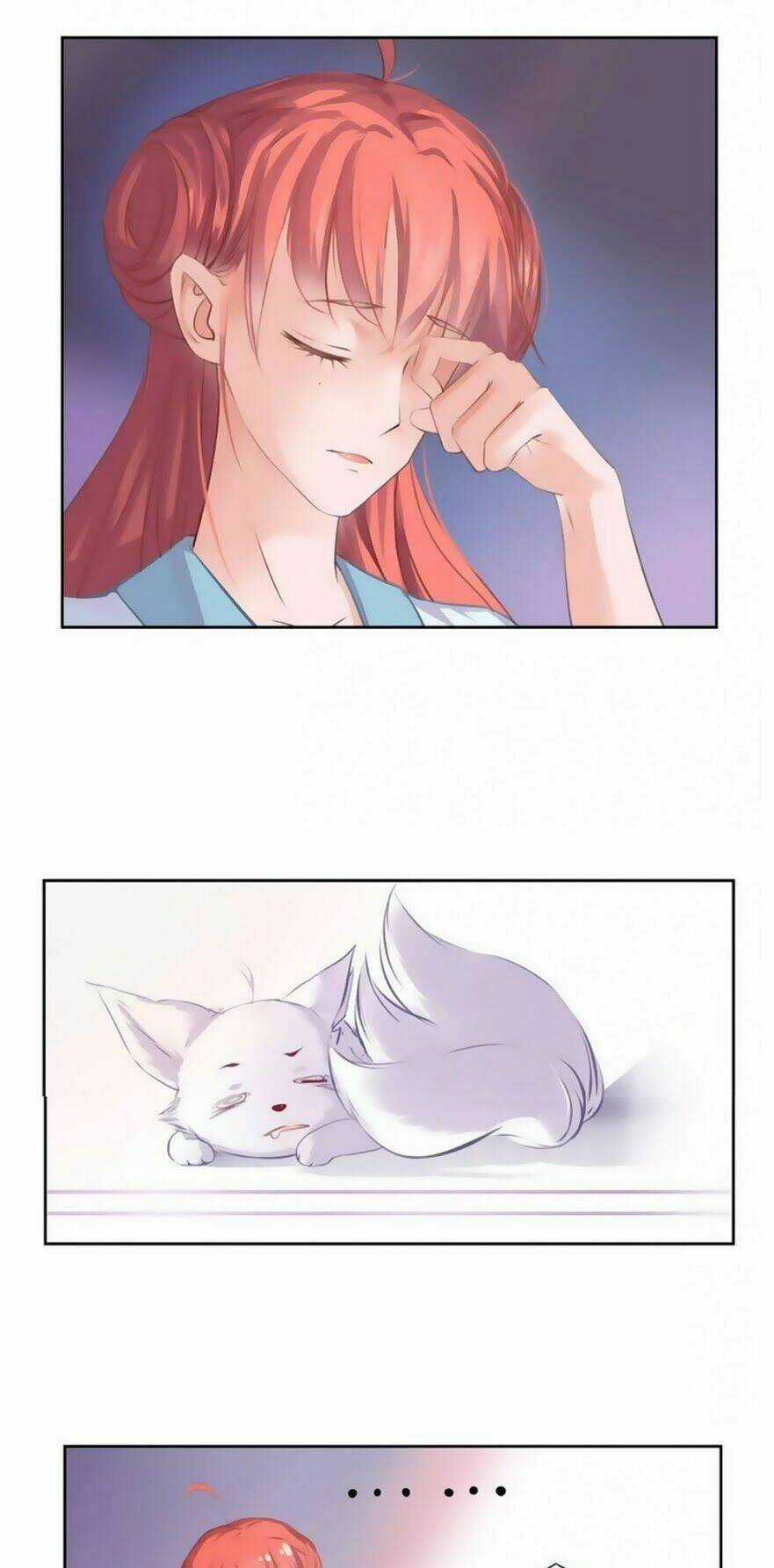 Hắn Ta Là Vua - Chapter 35 - Trang 21