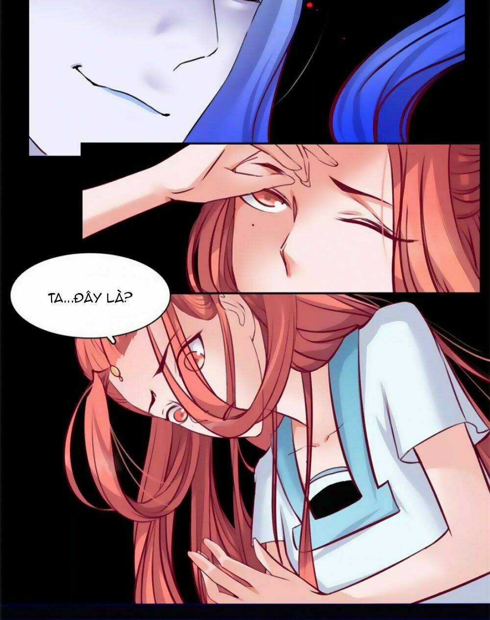 Hắn Ta Là Vua - Chapter 35 - Trang 4