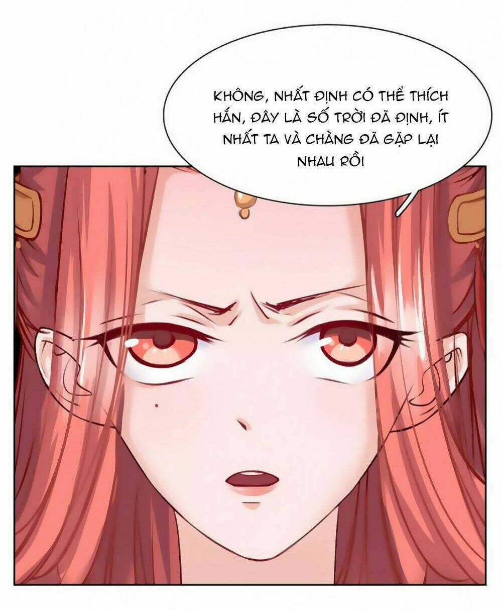 Hắn Ta Là Vua - Chapter 35 - Trang 10