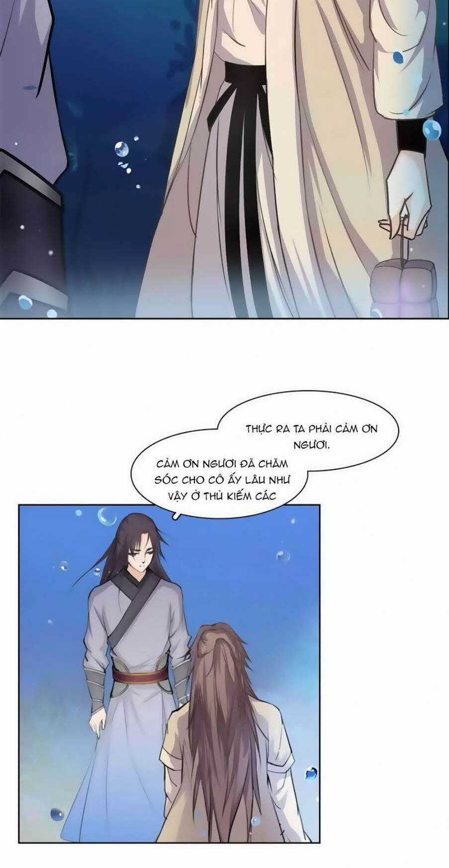 Hắn Ta Là Vua - Chapter 36 - Trang 13