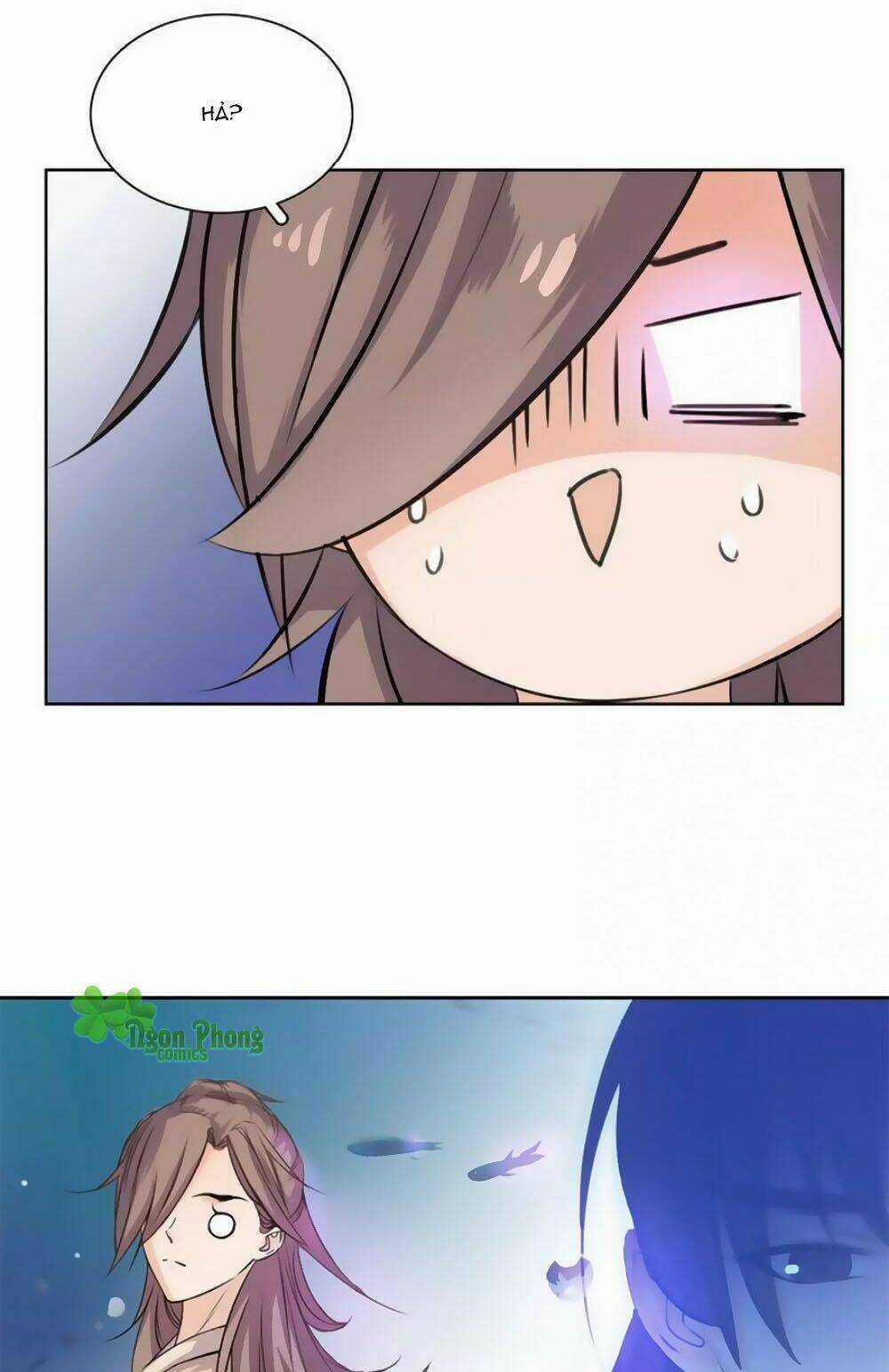 Hắn Ta Là Vua - Chapter 36 - Trang 14