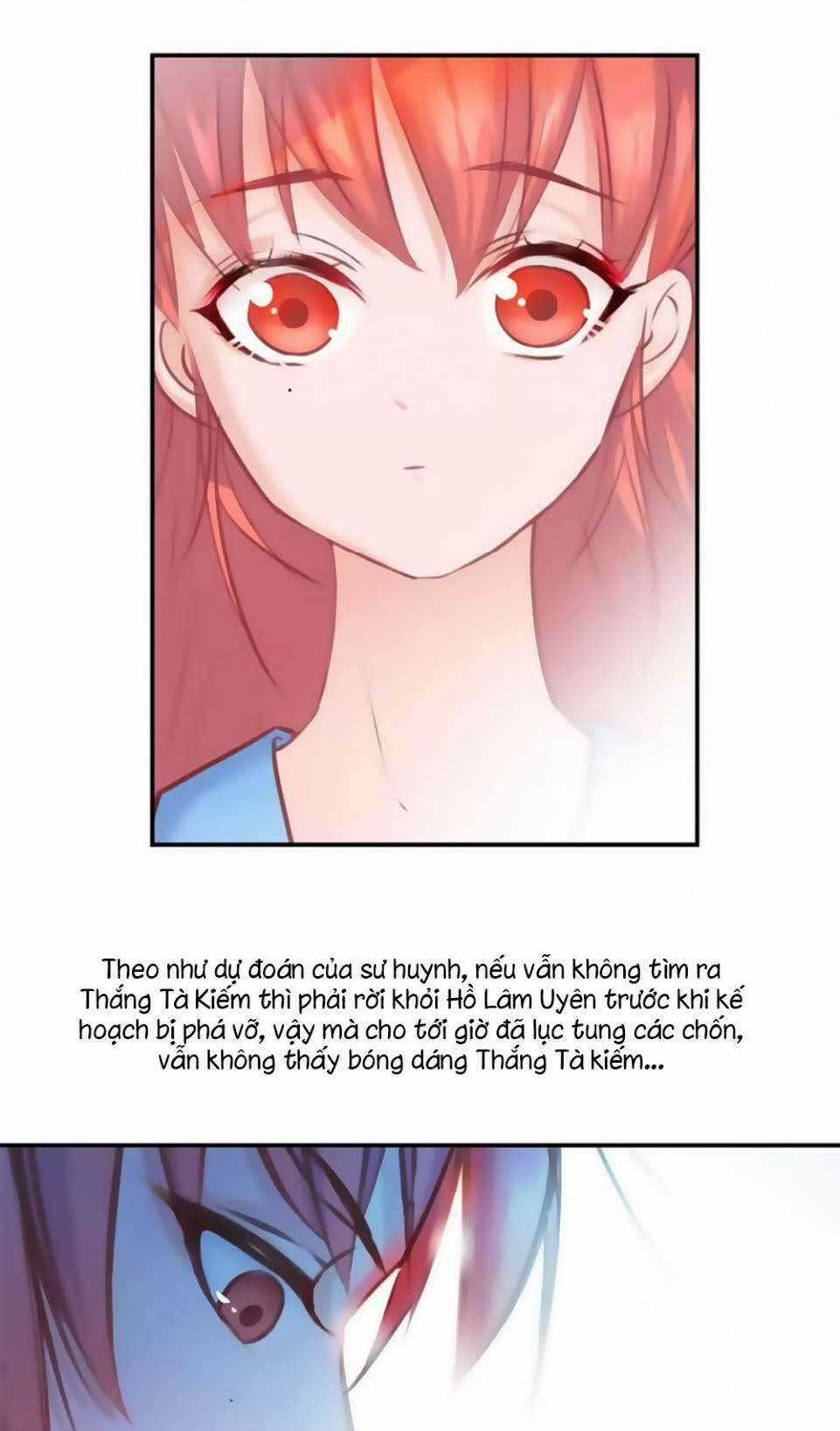 Hắn Ta Là Vua - Chapter 36 - Trang 18