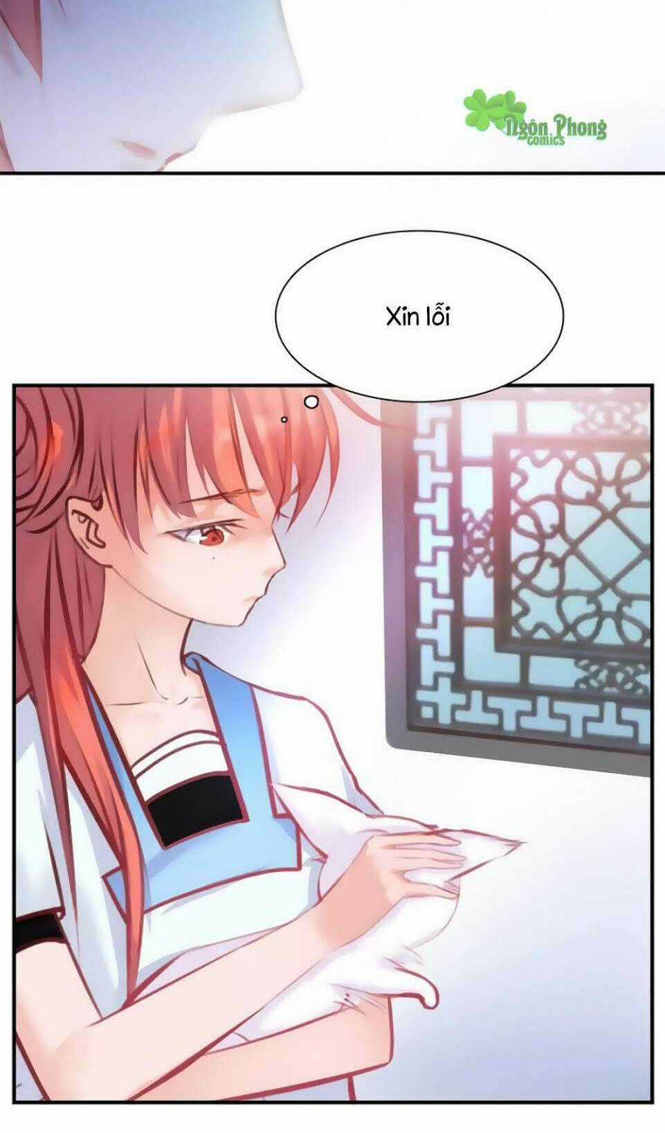 Hắn Ta Là Vua - Chapter 36 - Trang 19