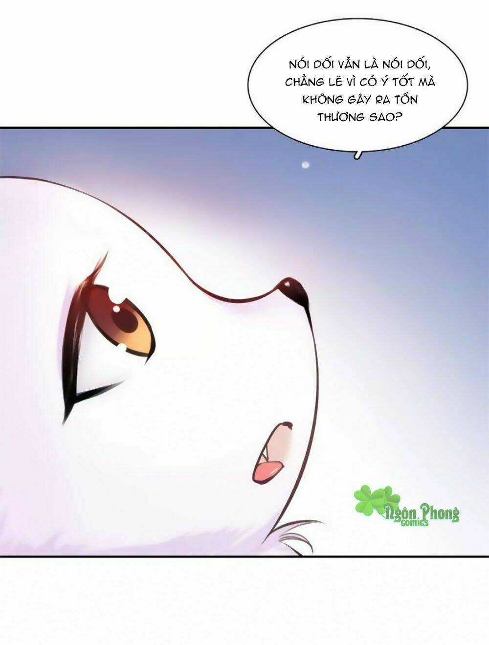 Hắn Ta Là Vua - Chapter 36 - Trang 22