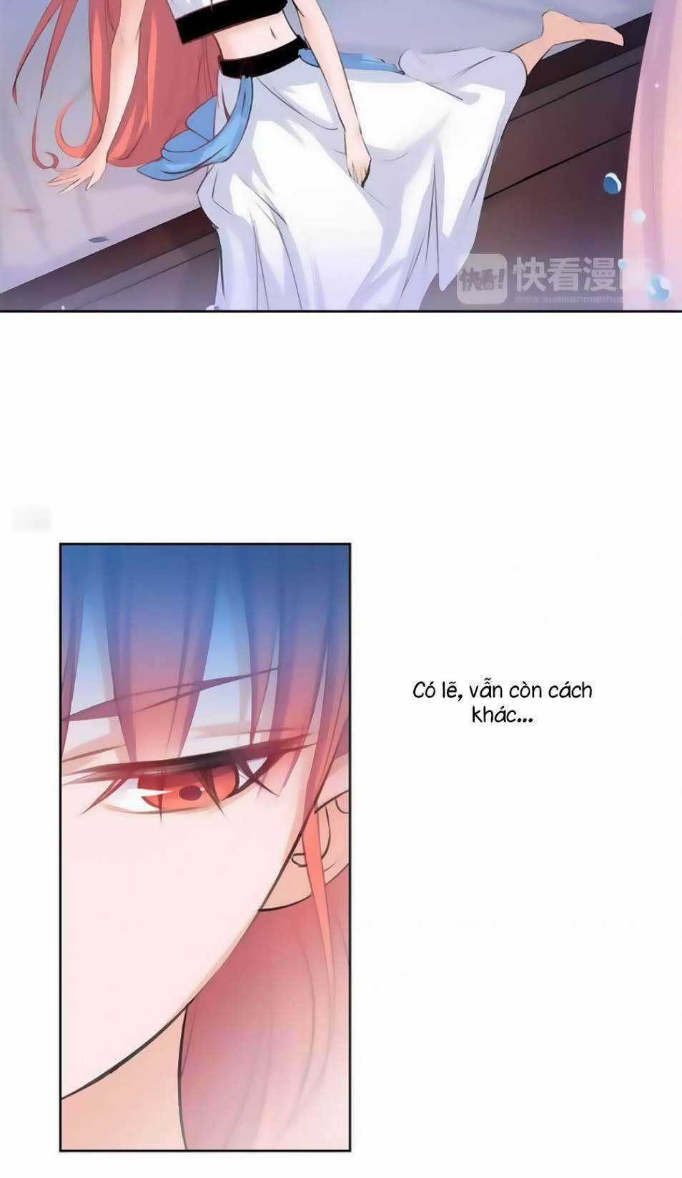 Hắn Ta Là Vua - Chapter 36 - Trang 25