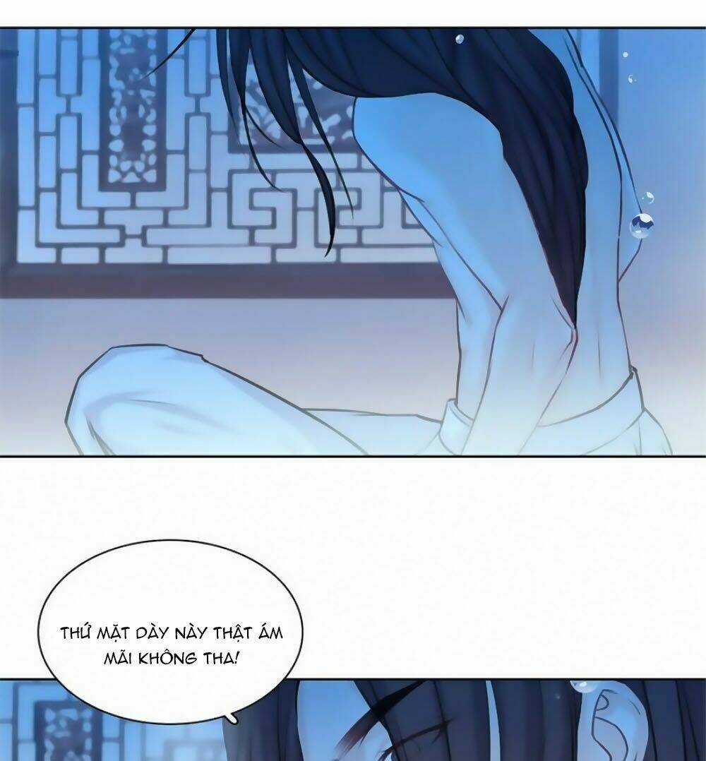 Hắn Ta Là Vua - Chapter 36 - Trang 27