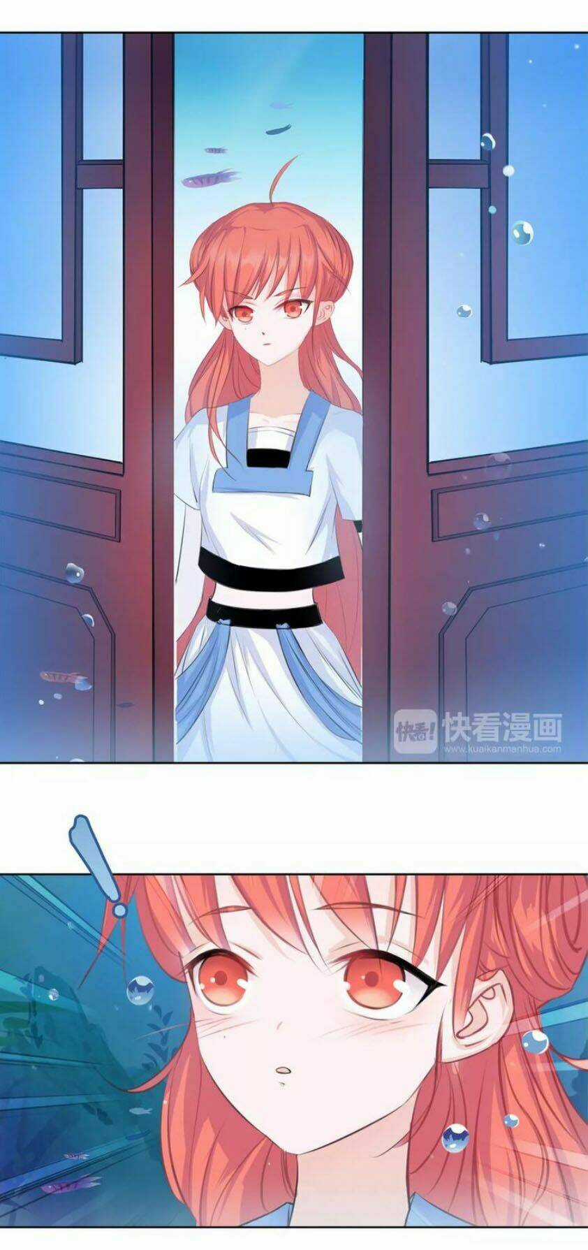 Hắn Ta Là Vua - Chapter 36 - Trang 29