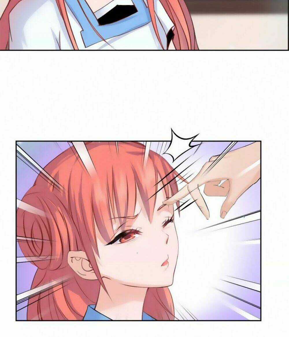 Hắn Ta Là Vua - Chapter 36 - Trang 5