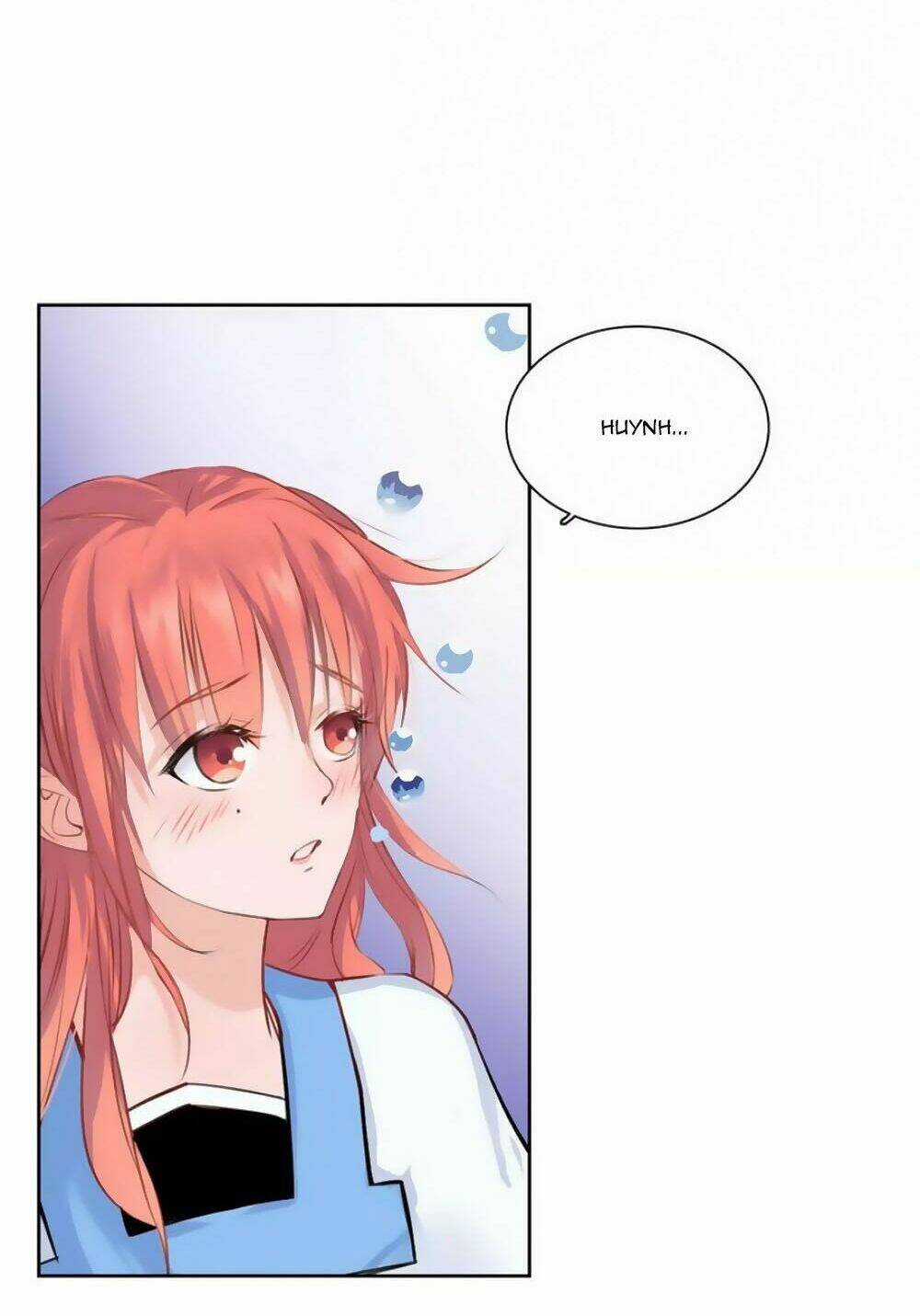 Hắn Ta Là Vua - Chapter 36 - Trang 7