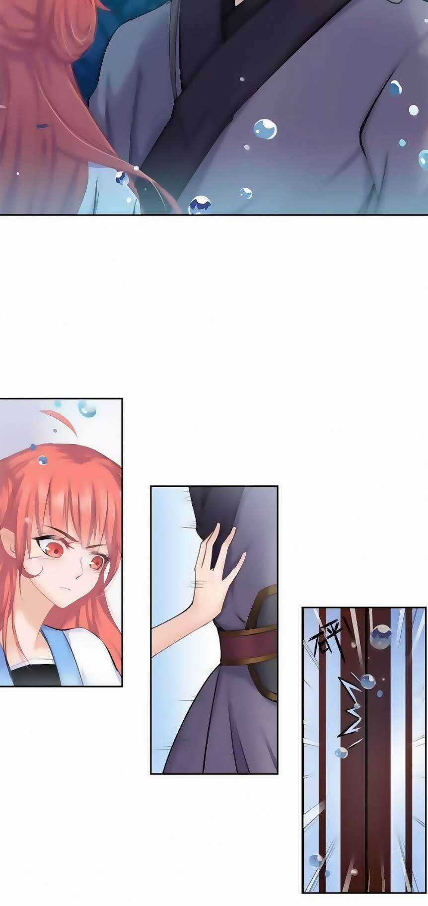 Hắn Ta Là Vua - Chapter 36 - Trang 9