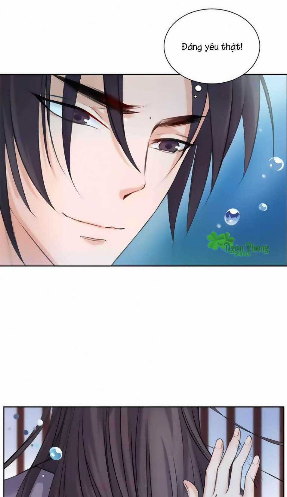 Hắn Ta Là Vua - Chapter 36 - Trang 10