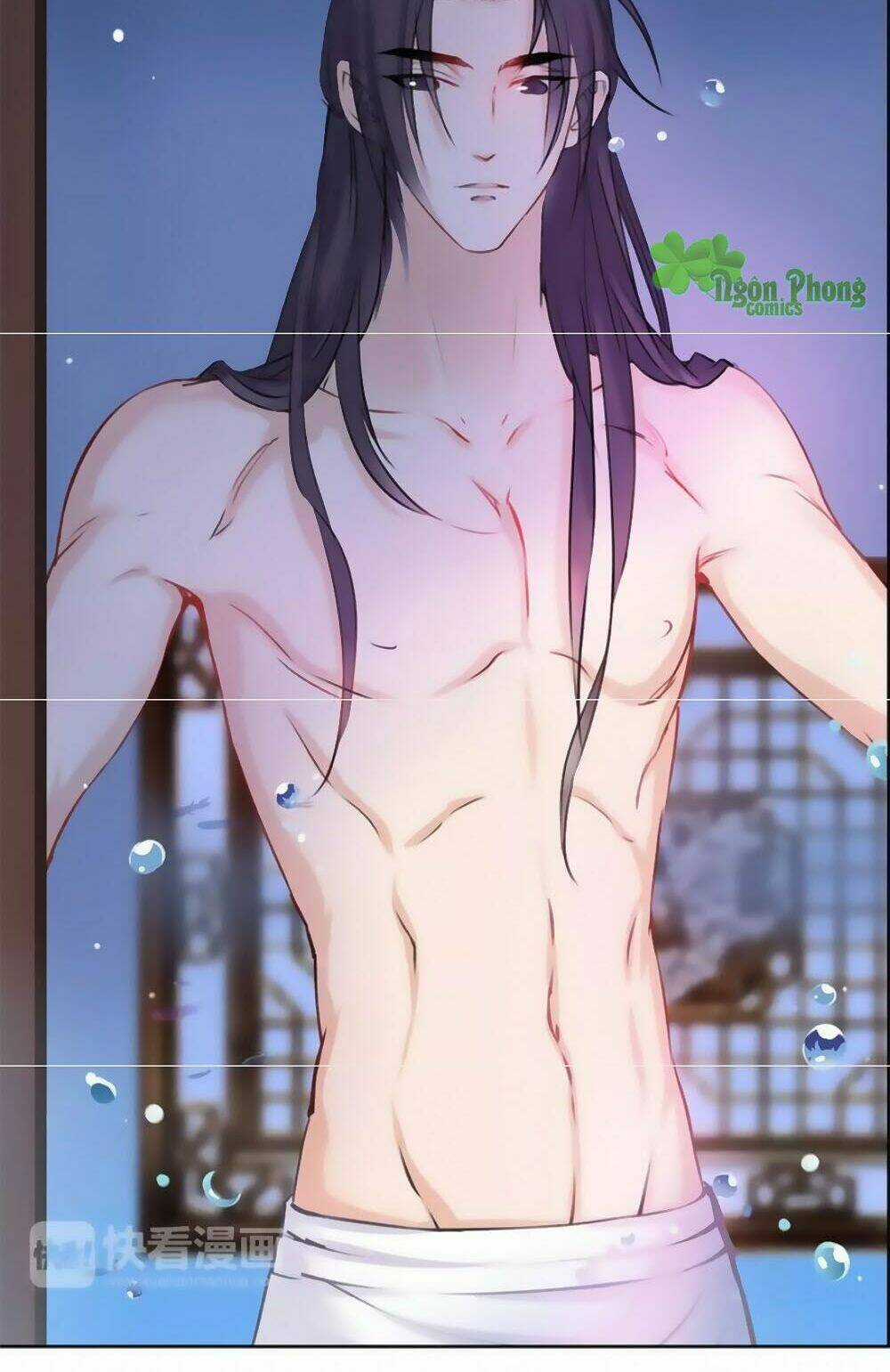 Hắn Ta Là Vua - Chapter 37 - Trang 2