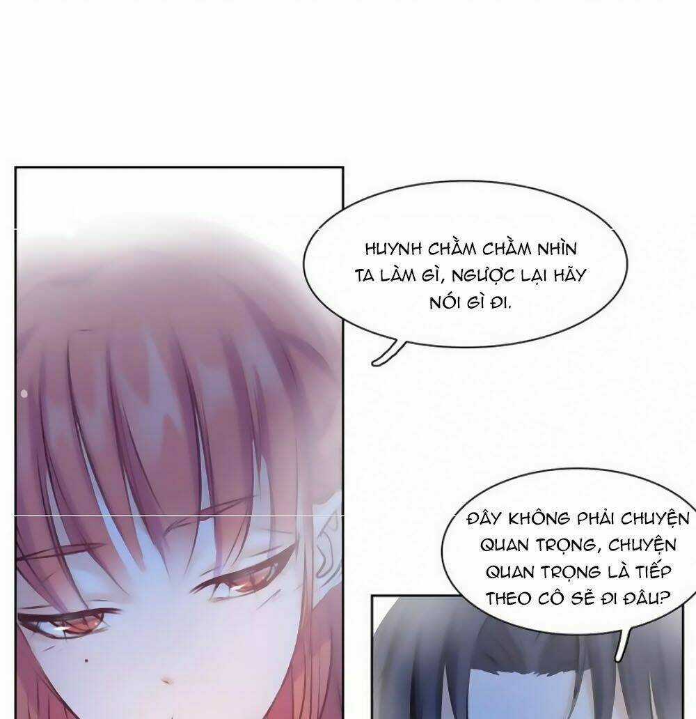 Hắn Ta Là Vua - Chapter 37 - Trang 11