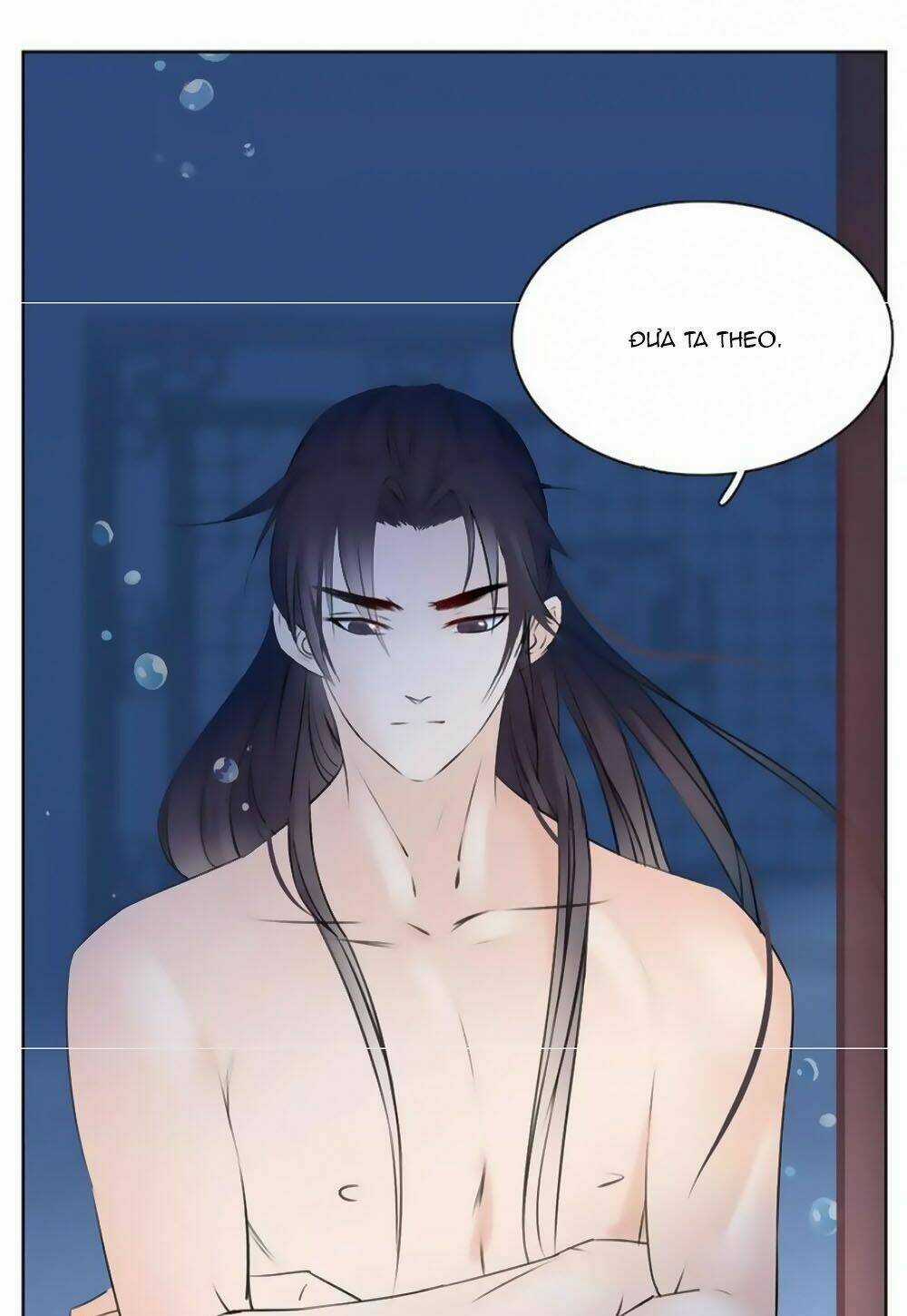 Hắn Ta Là Vua - Chapter 37 - Trang 13
