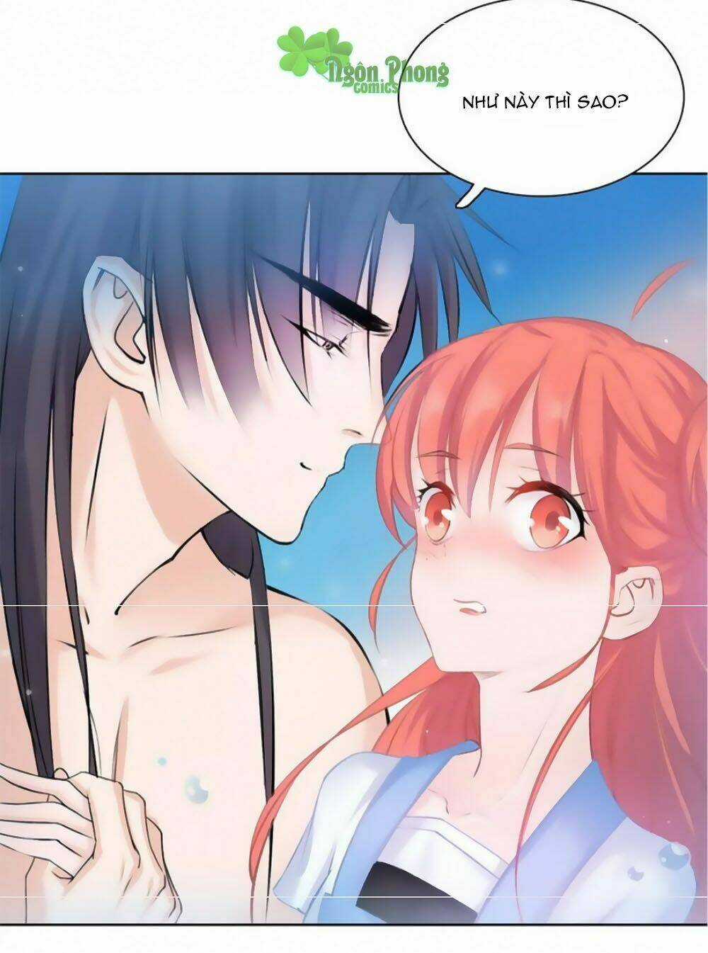 Hắn Ta Là Vua - Chapter 37 - Trang 20