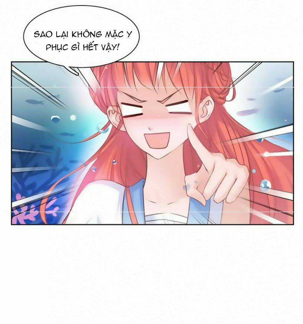 Hắn Ta Là Vua - Chapter 37 - Trang 3