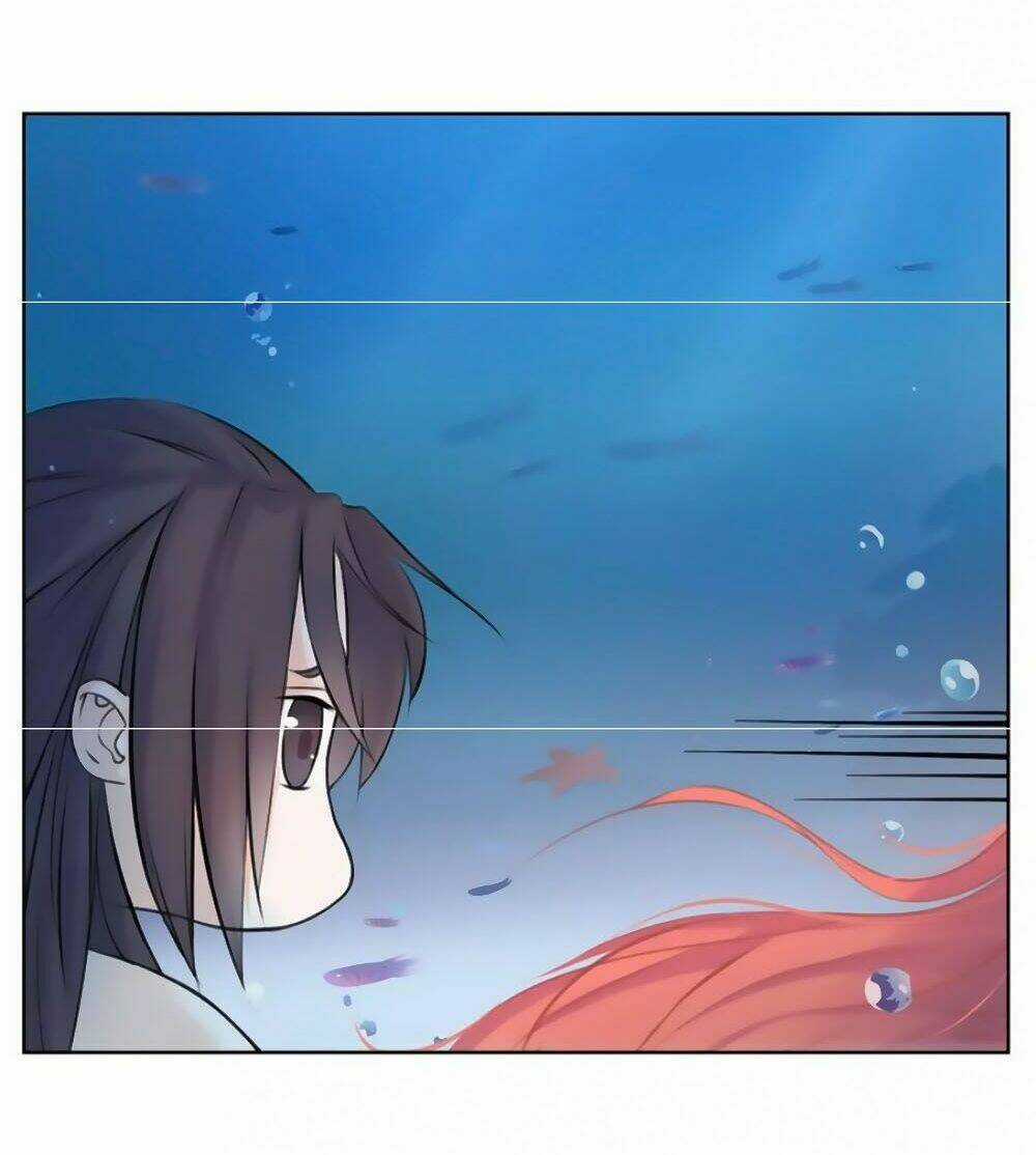 Hắn Ta Là Vua - Chapter 37 - Trang 22