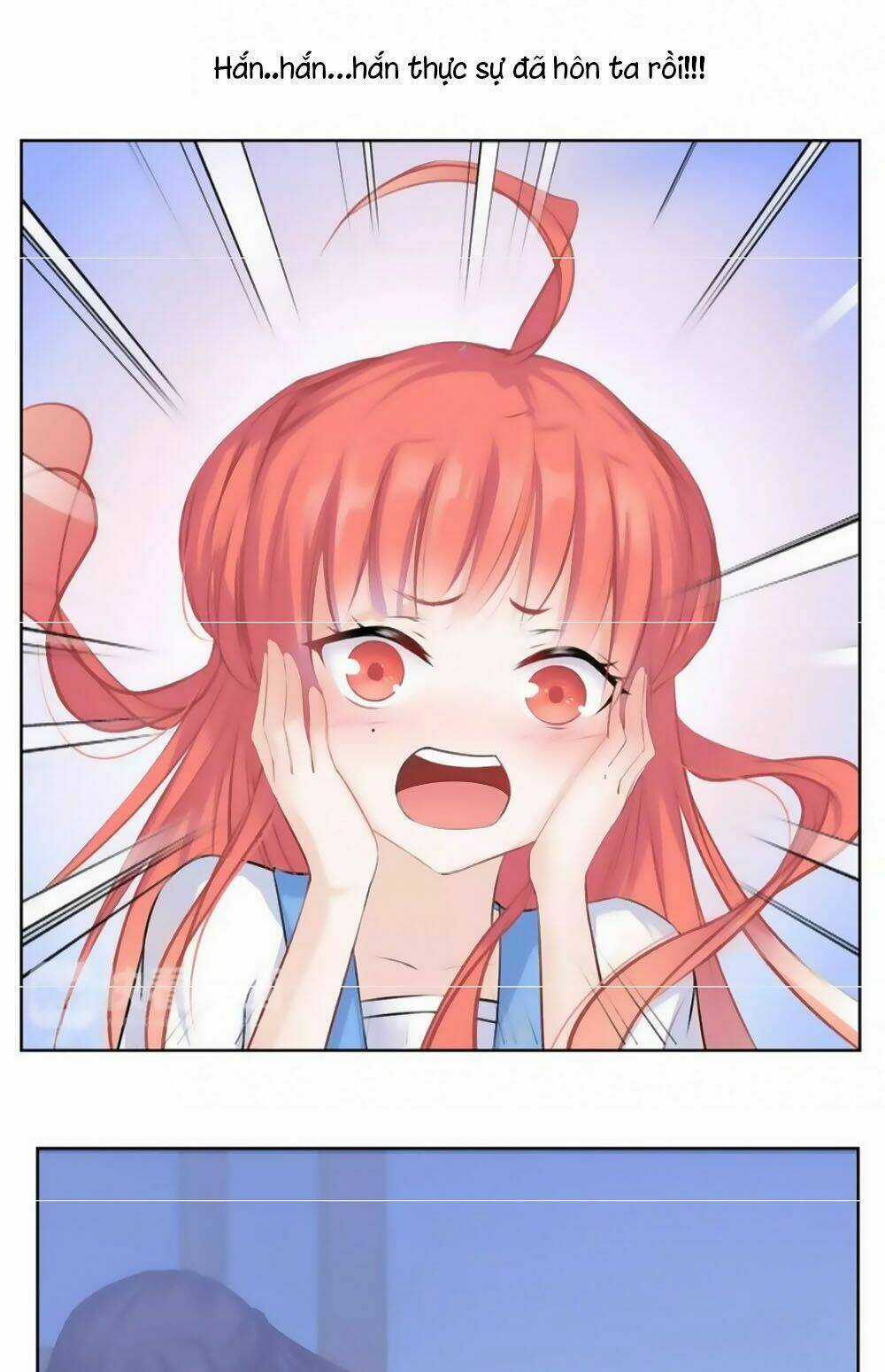 Hắn Ta Là Vua - Chapter 37 - Trang 23