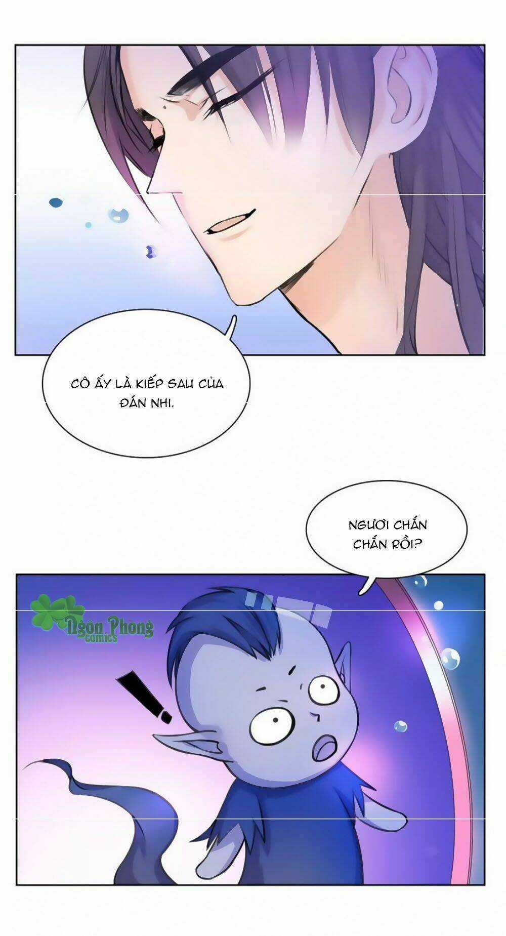 Hắn Ta Là Vua - Chapter 37 - Trang 25