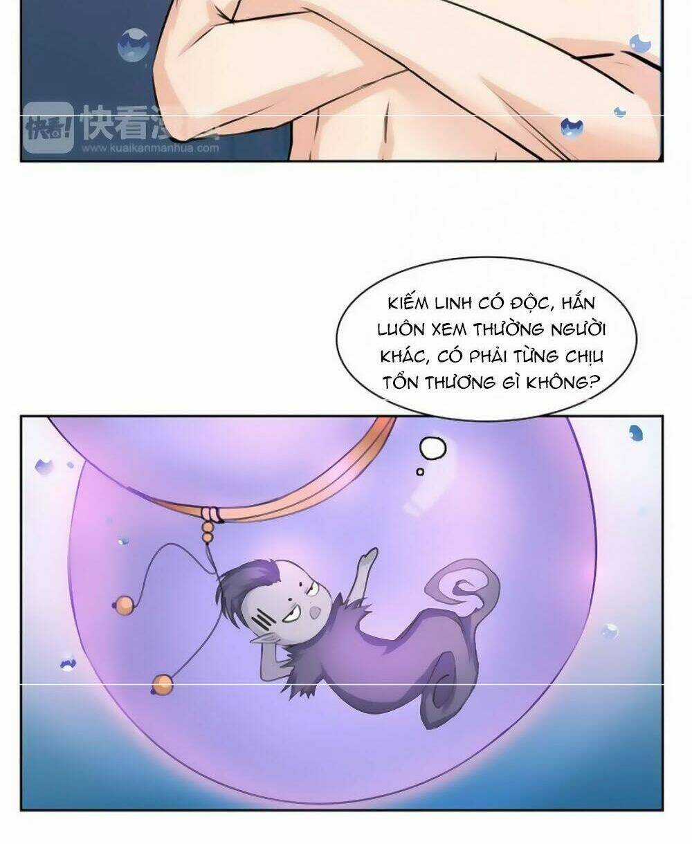 Hắn Ta Là Vua - Chapter 37 - Trang 27