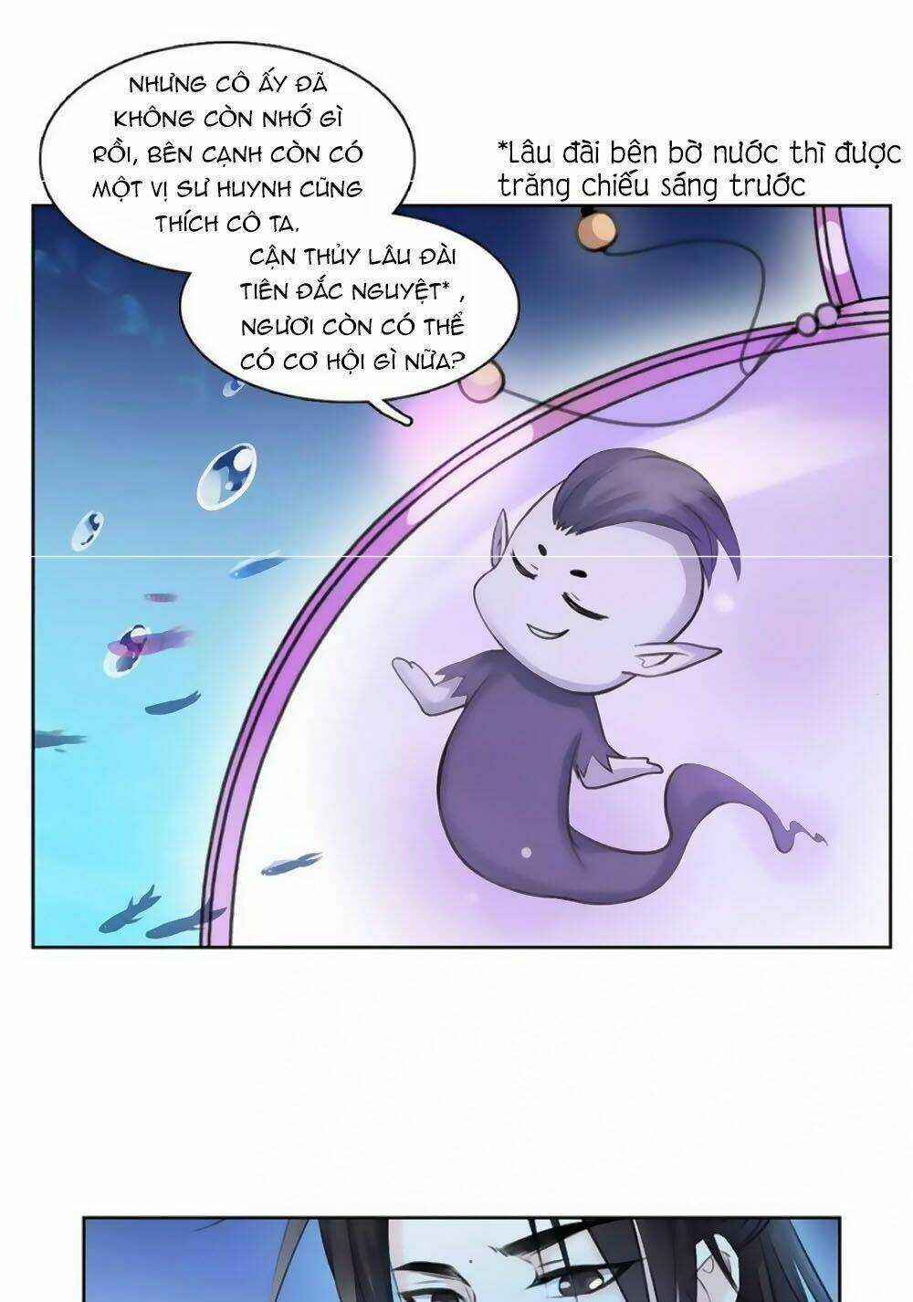 Hắn Ta Là Vua - Chapter 37 - Trang 28