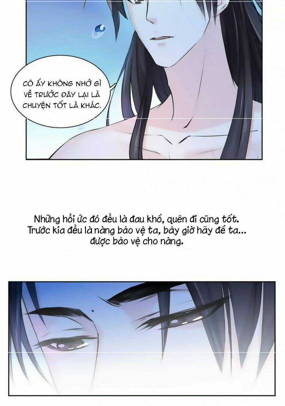 Hắn Ta Là Vua - Chapter 37 - Trang 29