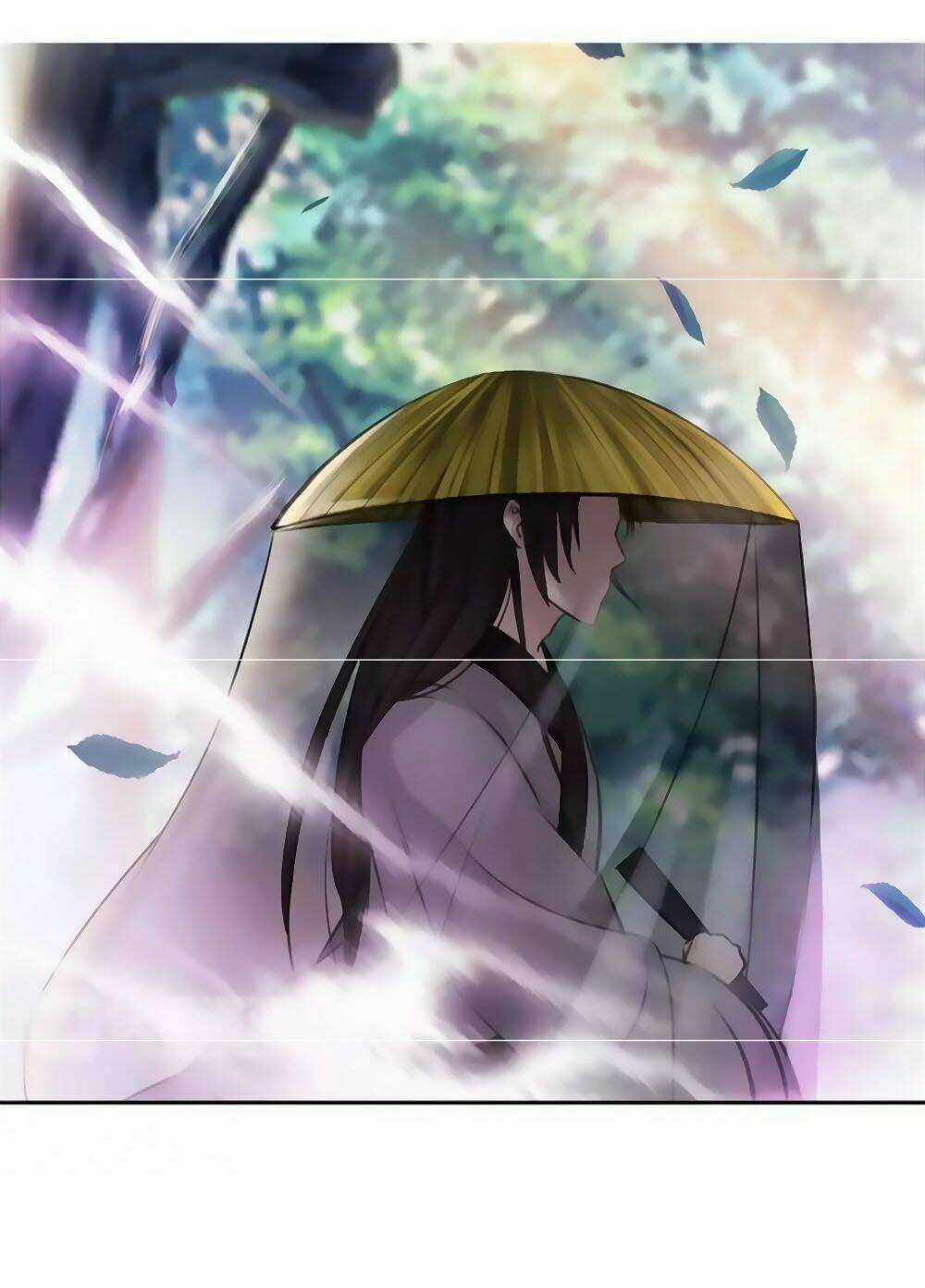 Hắn Ta Là Vua - Chapter 37 - Trang 32