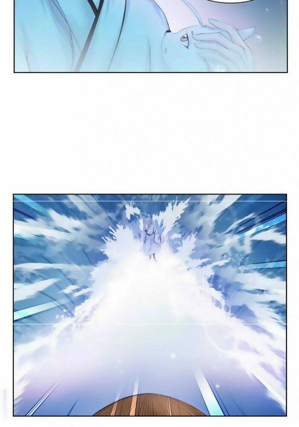 Hắn Ta Là Vua - Chapter 37 - Trang 35