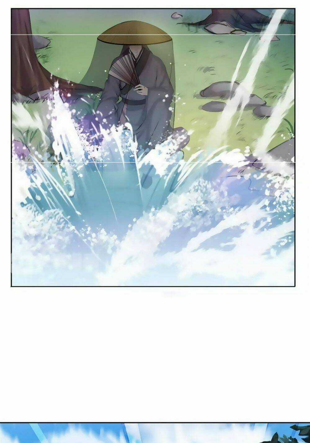 Hắn Ta Là Vua - Chapter 37 - Trang 36