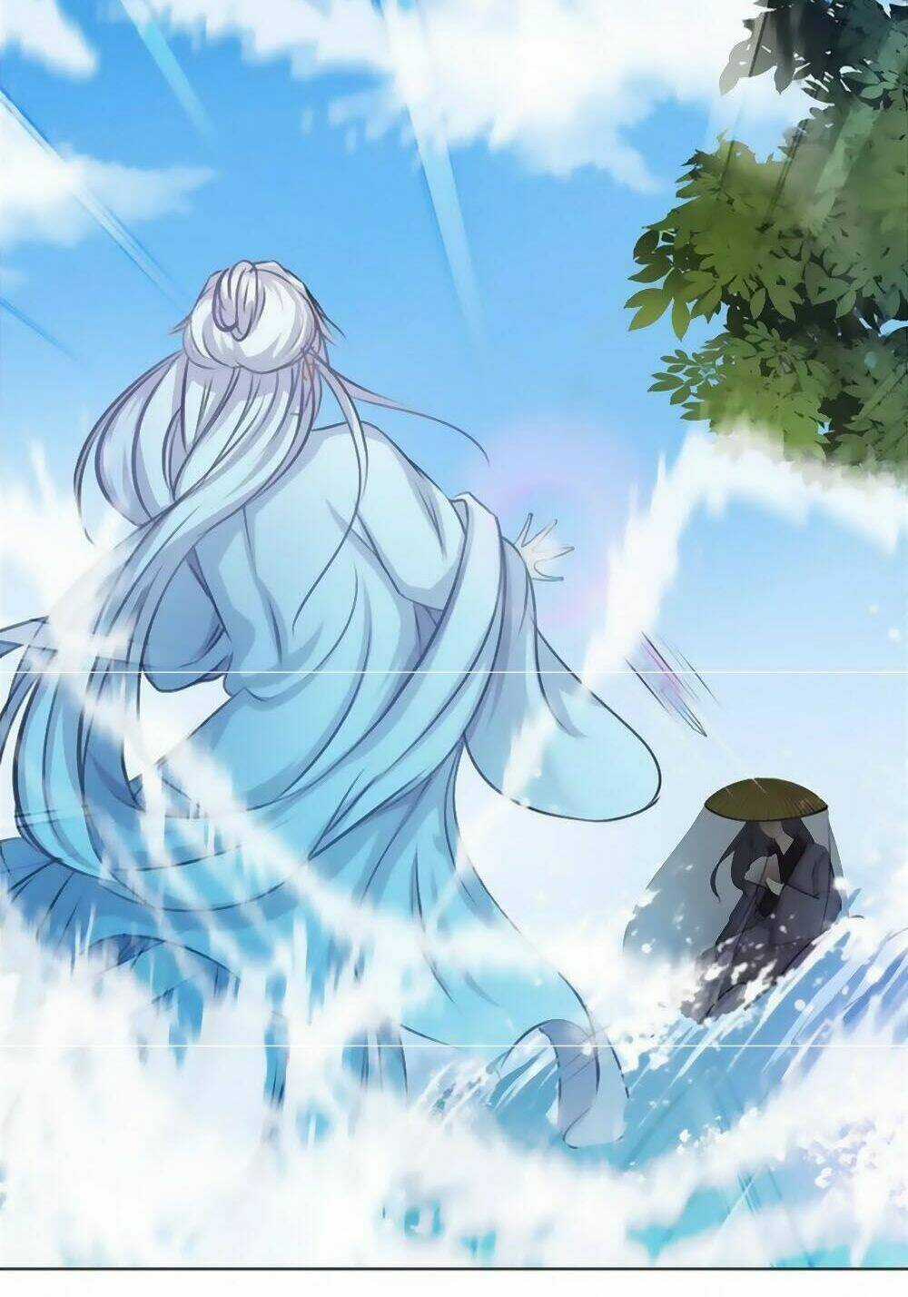 Hắn Ta Là Vua - Chapter 37 - Trang 37