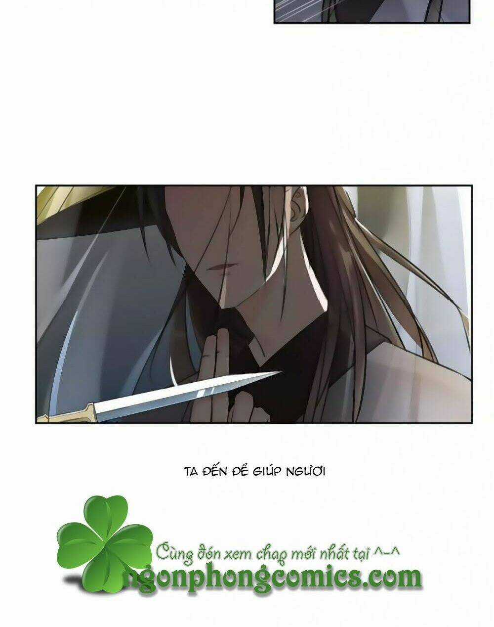 Hắn Ta Là Vua - Chapter 37 - Trang 39