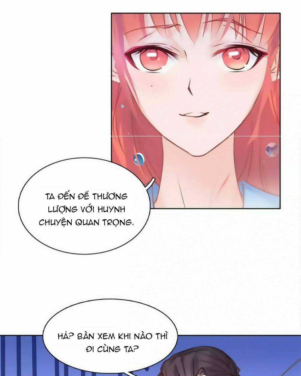 Hắn Ta Là Vua - Chapter 37 - Trang 5