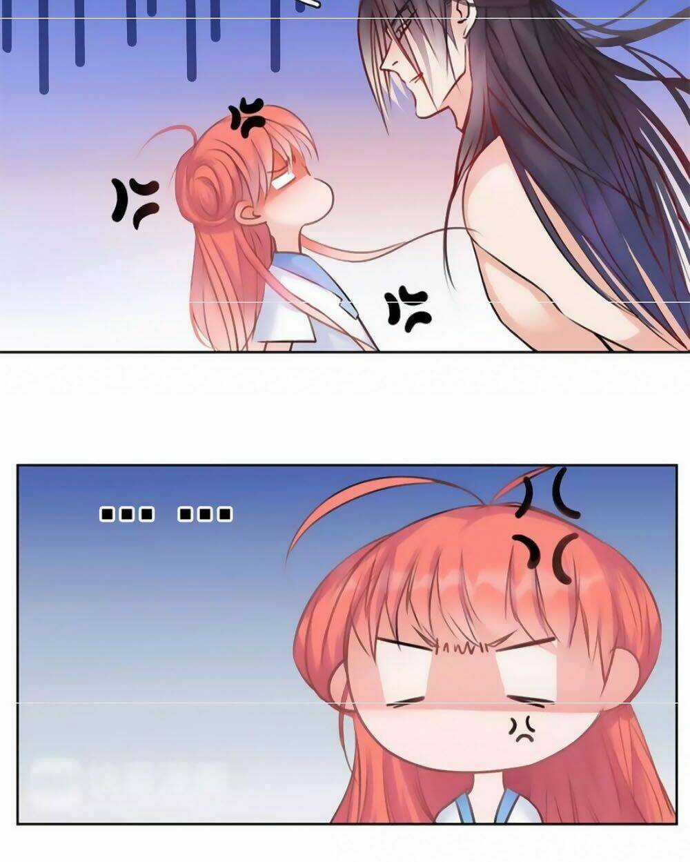 Hắn Ta Là Vua - Chapter 37 - Trang 6