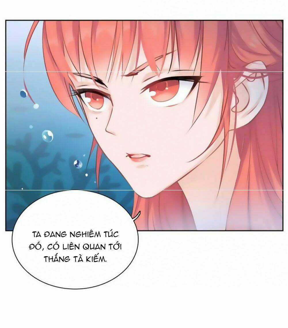 Hắn Ta Là Vua - Chapter 37 - Trang 7