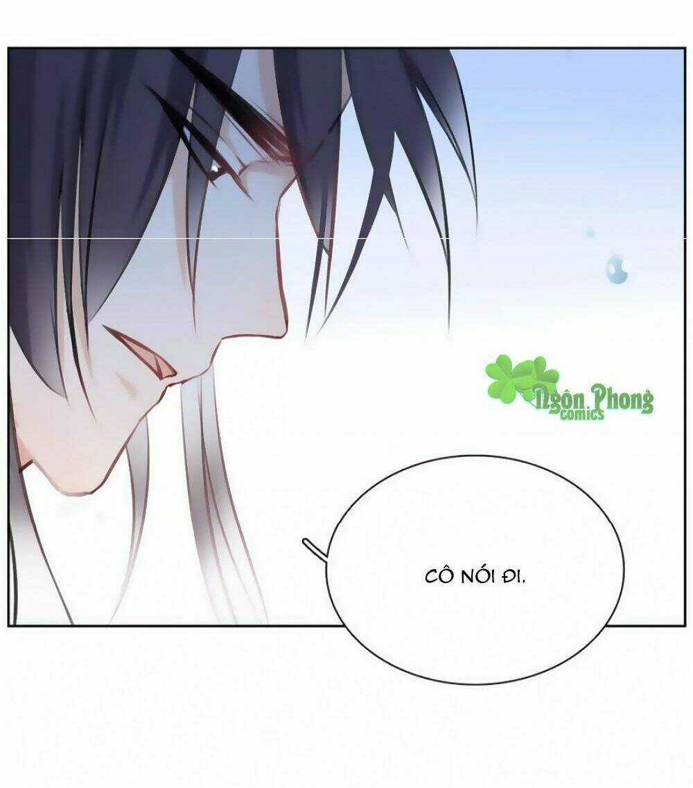 Hắn Ta Là Vua - Chapter 37 - Trang 8