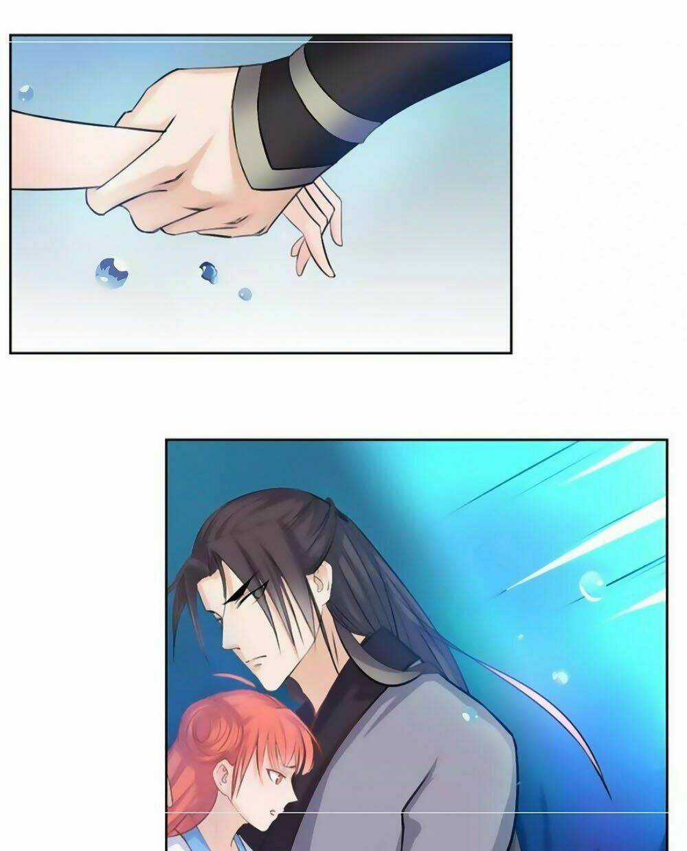 Hắn Ta Là Vua - Chapter 38 - Trang 11