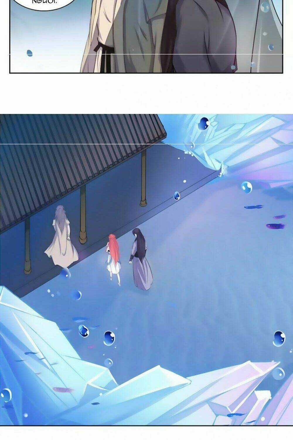 Hắn Ta Là Vua - Chapter 38 - Trang 22