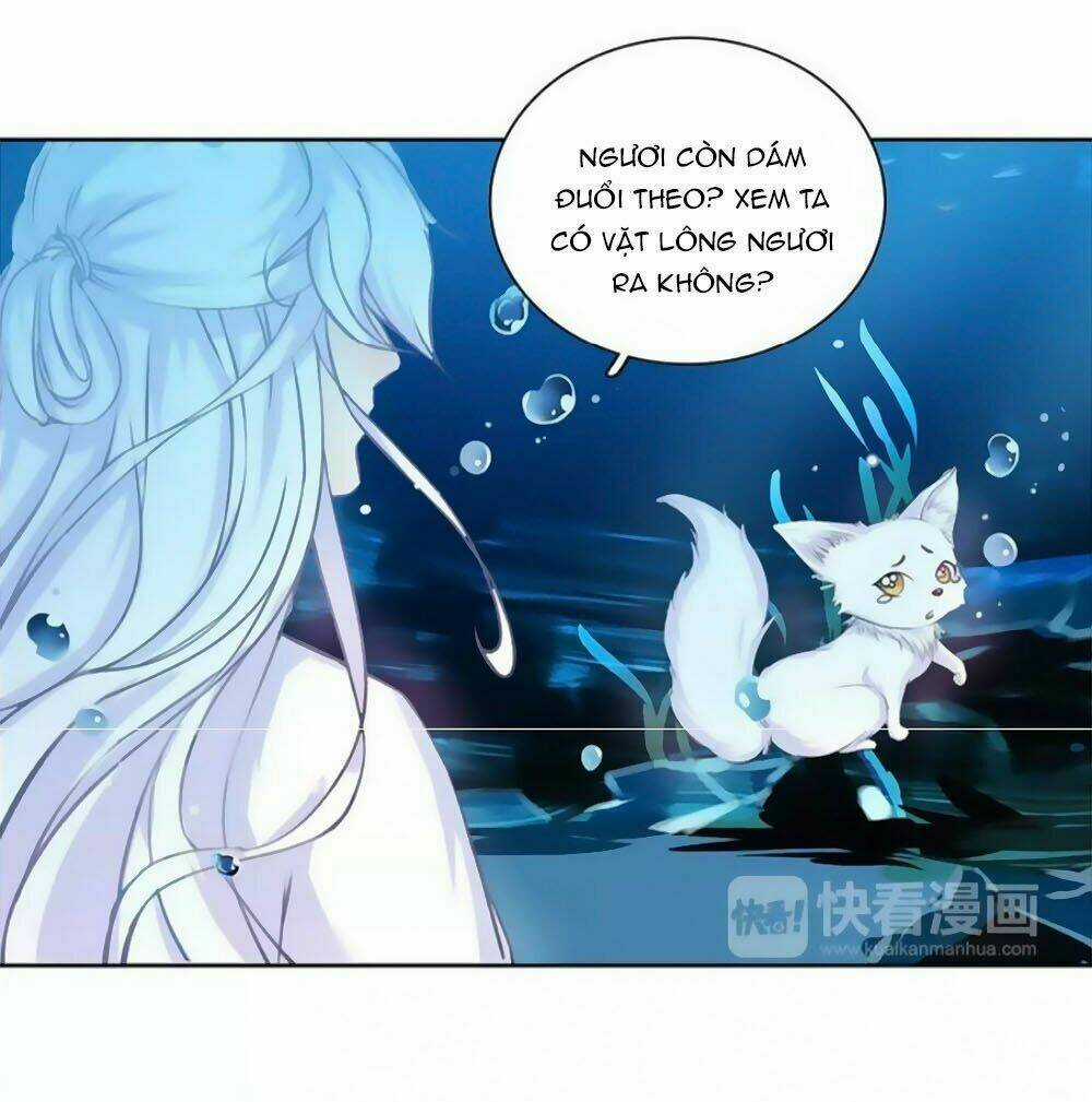 Hắn Ta Là Vua - Chapter 38 - Trang 24