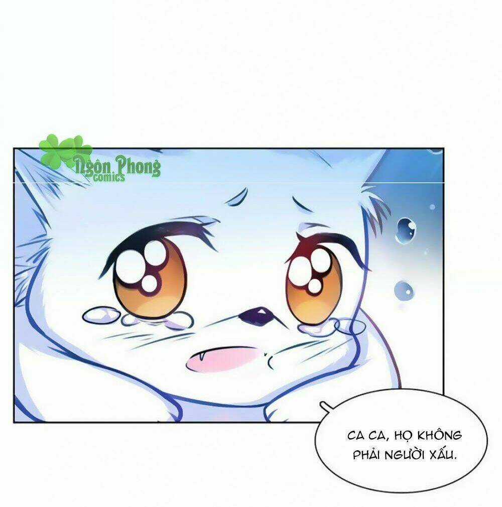 Hắn Ta Là Vua - Chapter 38 - Trang 25