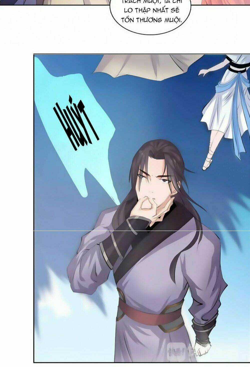 Hắn Ta Là Vua - Chapter 38 - Trang 29