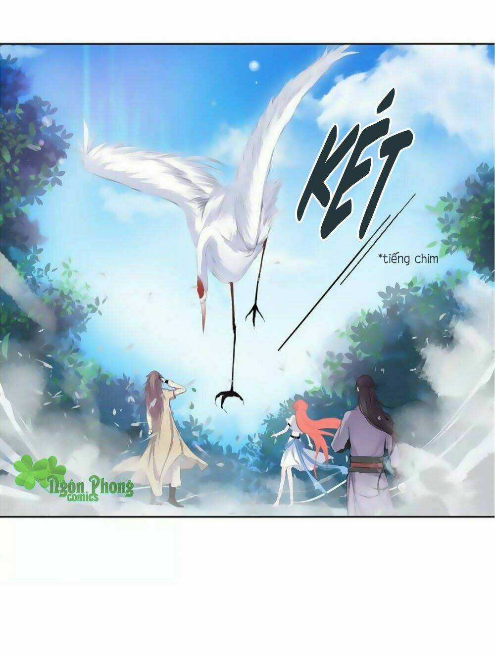 Hắn Ta Là Vua - Chapter 38 - Trang 30