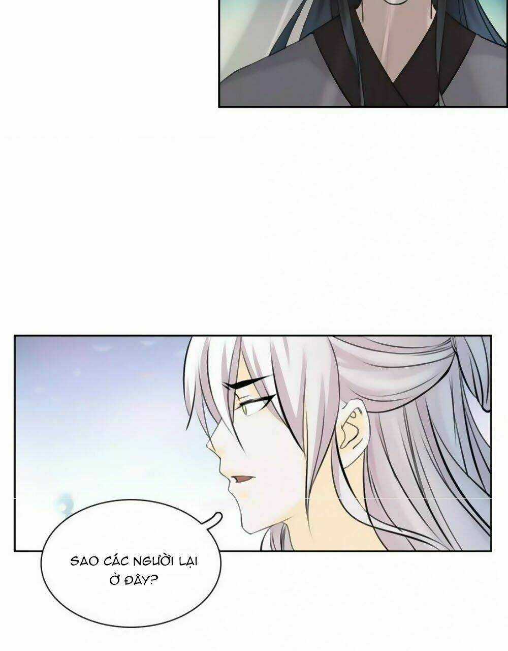 Hắn Ta Là Vua - Chapter 38 - Trang 4