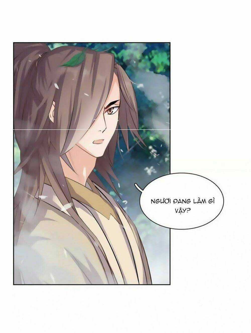 Hắn Ta Là Vua - Chapter 38 - Trang 31