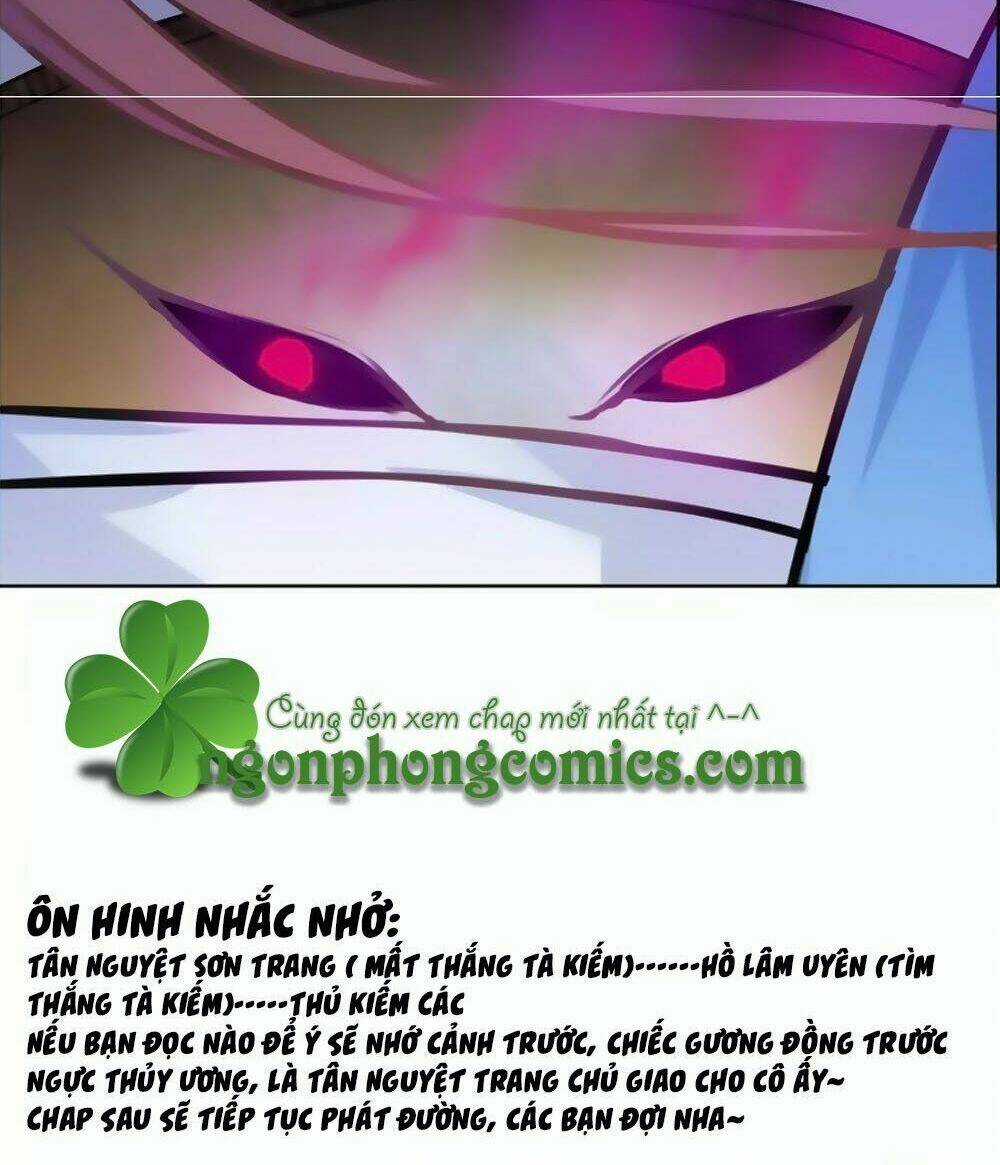 Hắn Ta Là Vua - Chapter 38 - Trang 39