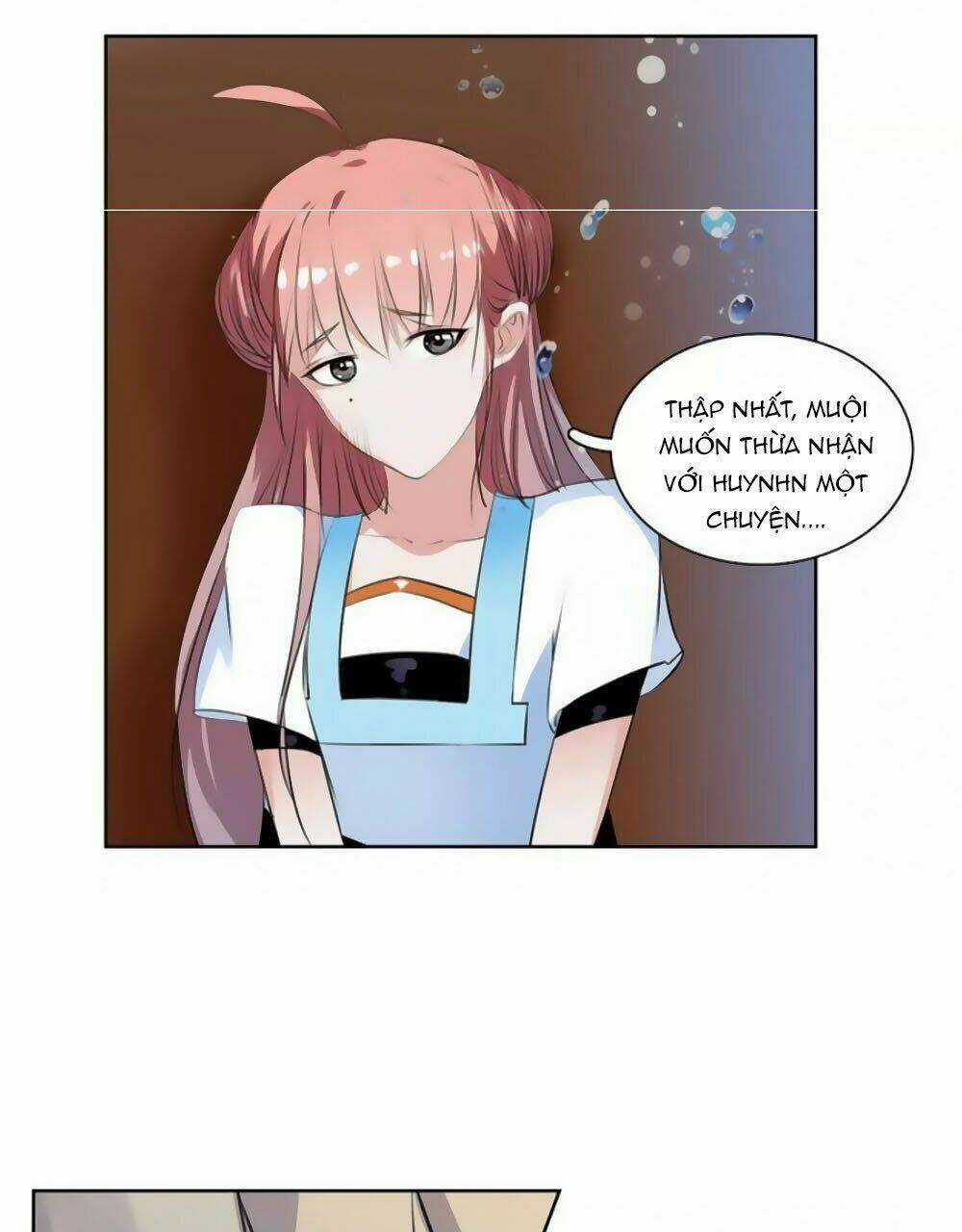 Hắn Ta Là Vua - Chapter 38 - Trang 5