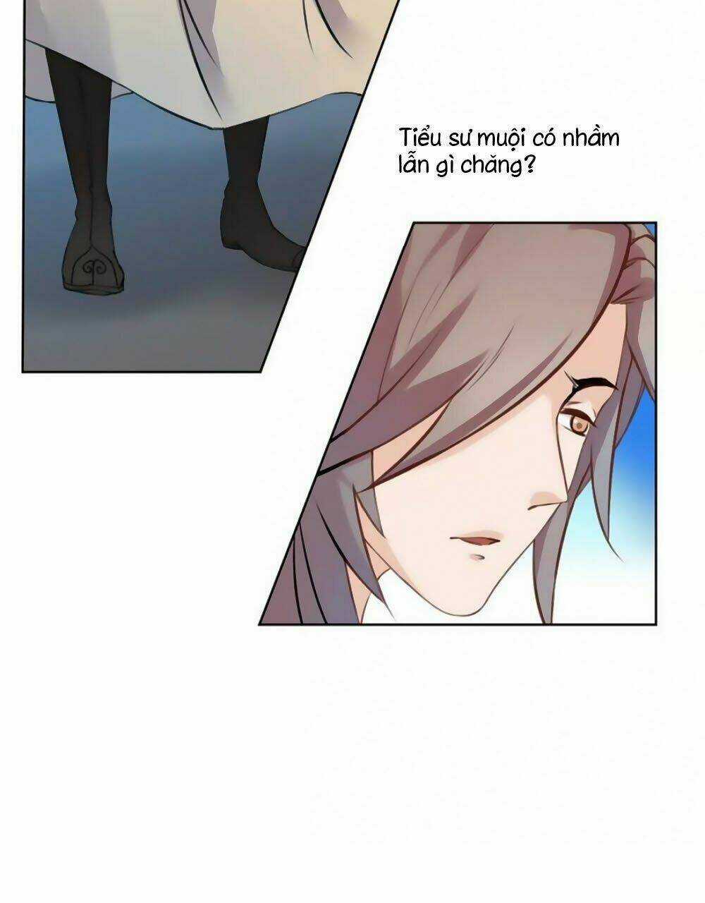 Hắn Ta Là Vua - Chapter 38 - Trang 6